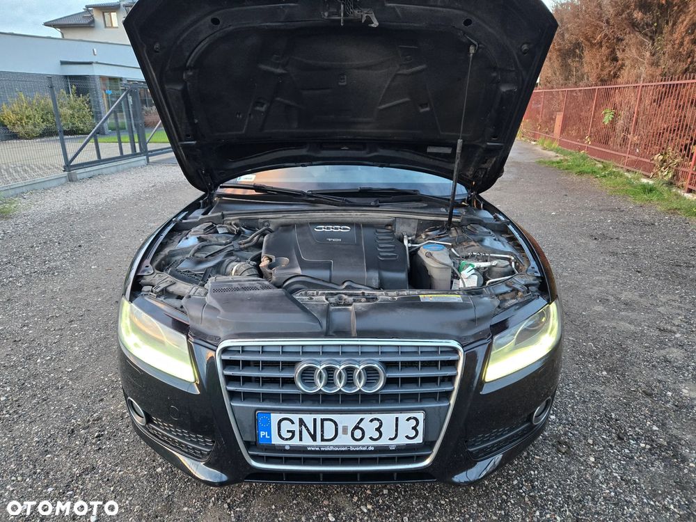 Audi A5 - 20