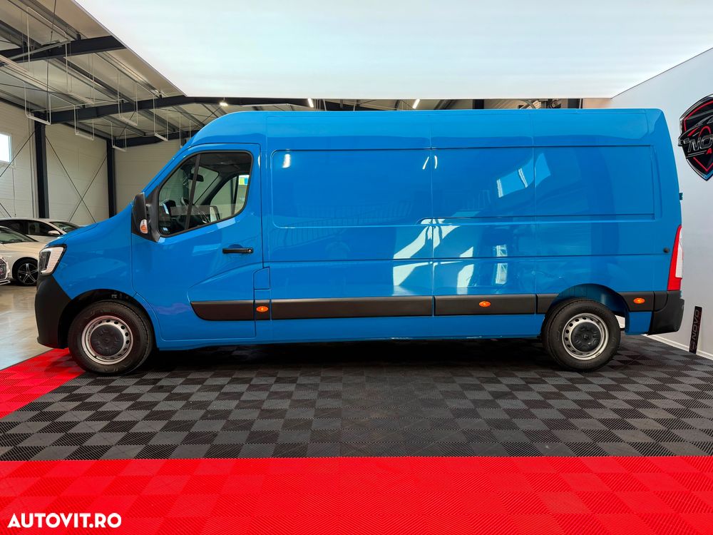 Renault Master - 34