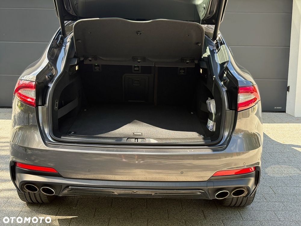 Maserati Levante - 8