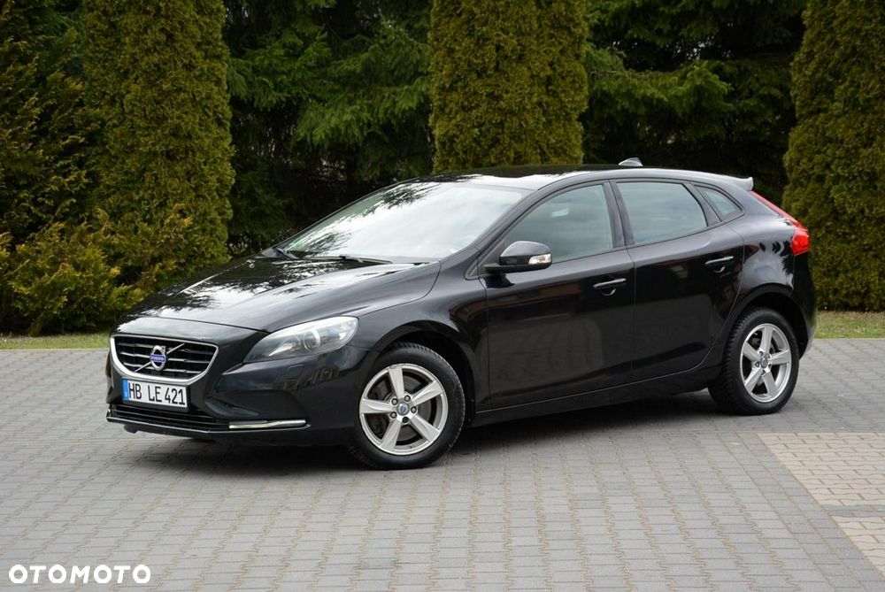 Volvo V40 D3 Geartronic Momentum - 3