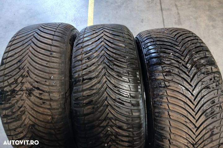 Anvelopa 235/60 R18 QUADRAXER SUV 235/60 R18 QUADRAXER SUV Land Rover - 6