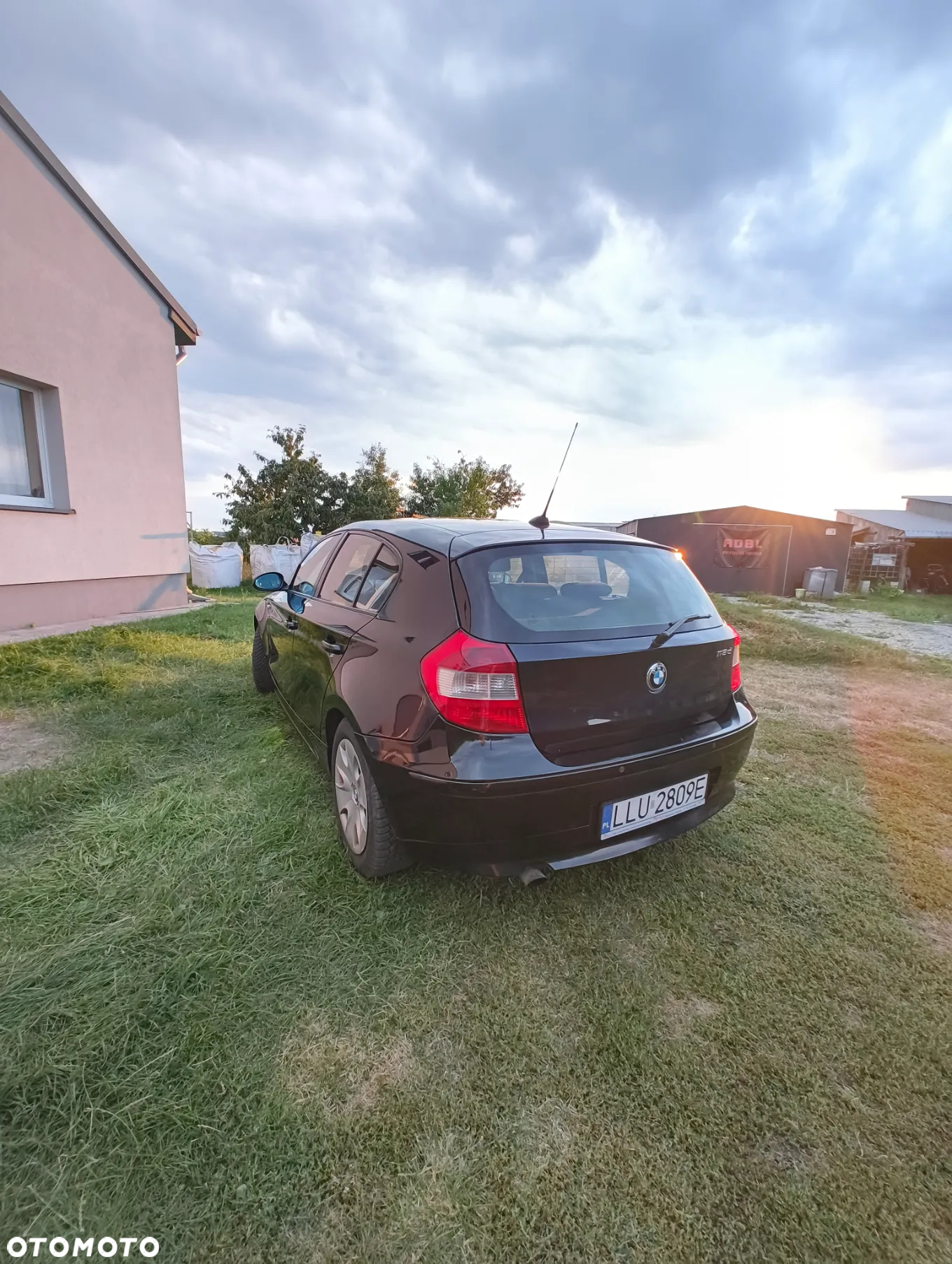 BMW Seria 1 118i - 22