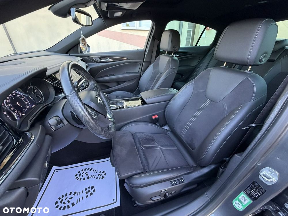 Opel Insignia - 19
