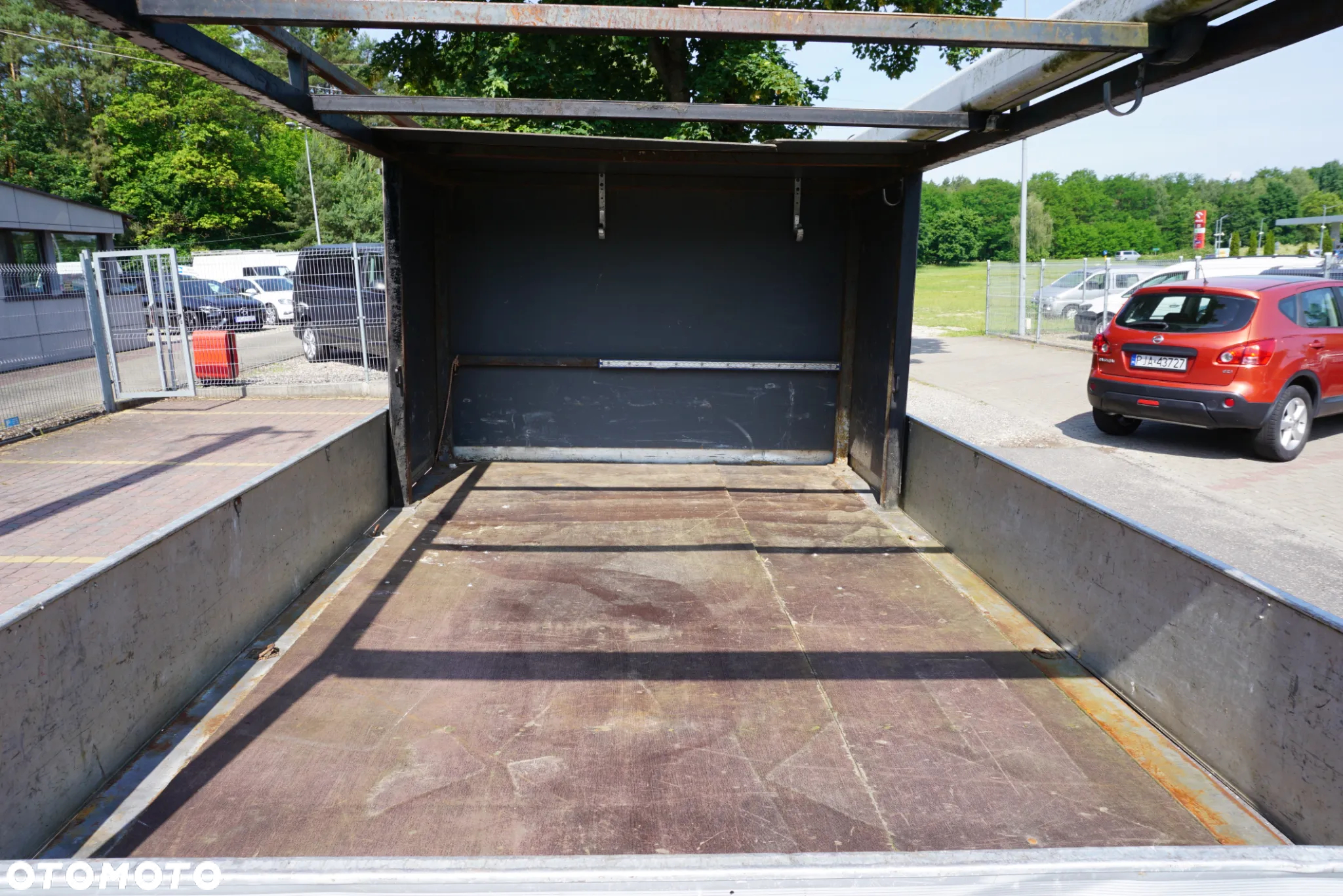 Nissan CAB STAR 35.13 - 6