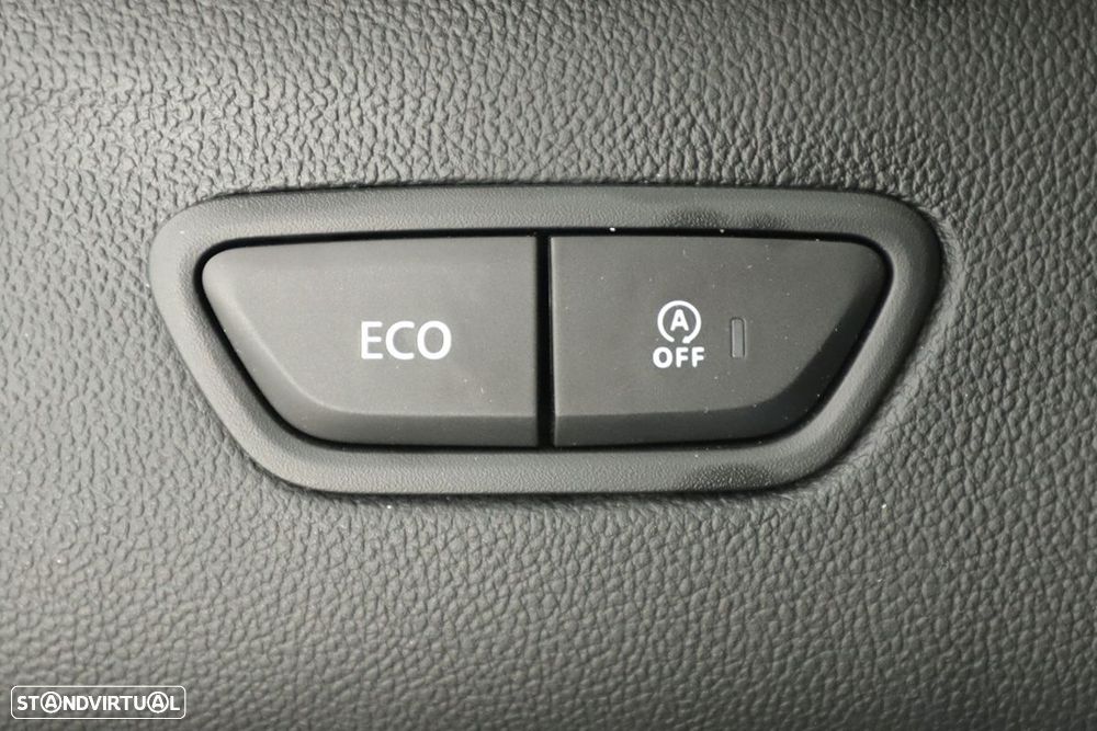 Renault Kadjar 1.3 TCe Equilibre EDC - 19