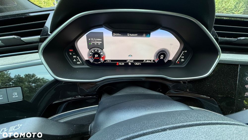 Audi Q3 45 TFSI Quattro S-Line S tronic - 21