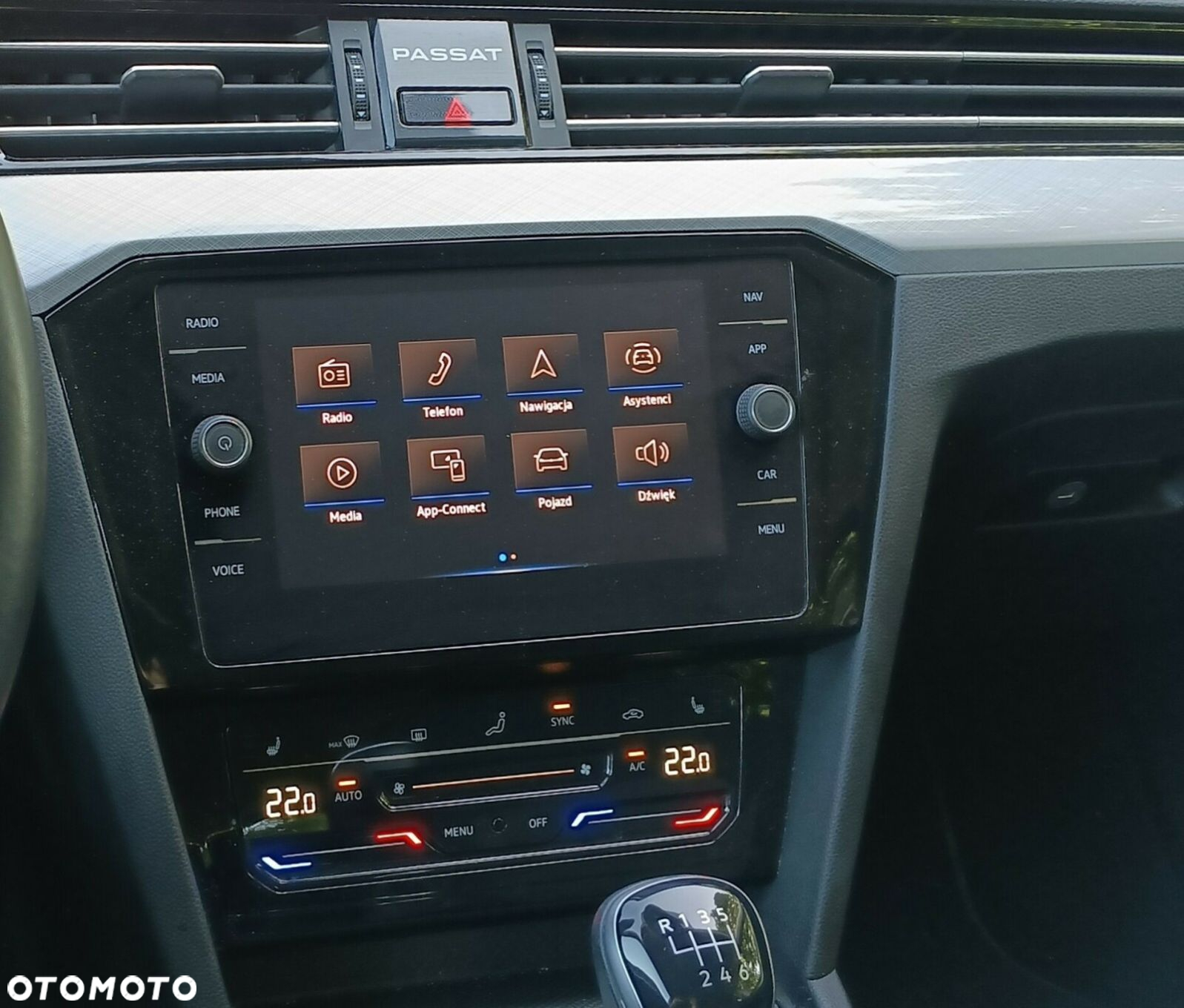 Volkswagen Passat 2.0 TDI EVO Business - 23
