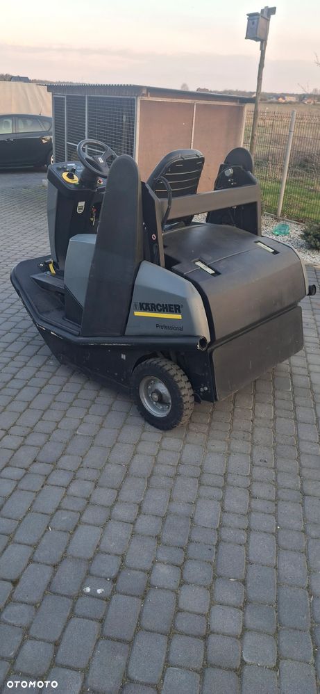 Kaercher Karcher - 6