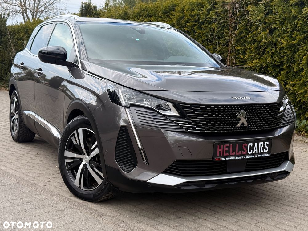 Peugeot 3008 - 25