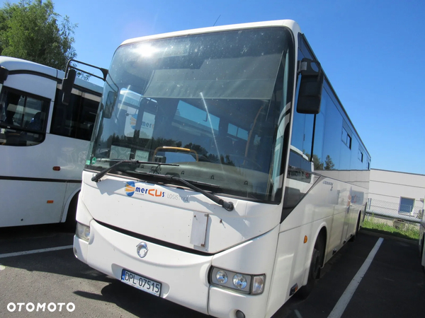 Iveco IRISBUS SFR CROSSWAY 12