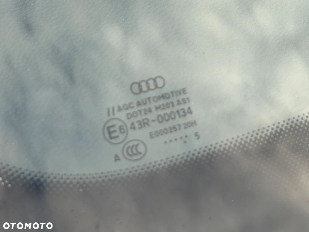 Audi A3 Sportback 1.4 TFSI e-tron S line Sportpaket - 34