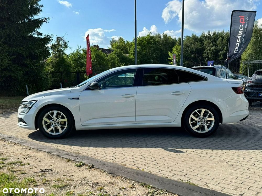 Renault Talisman - 14