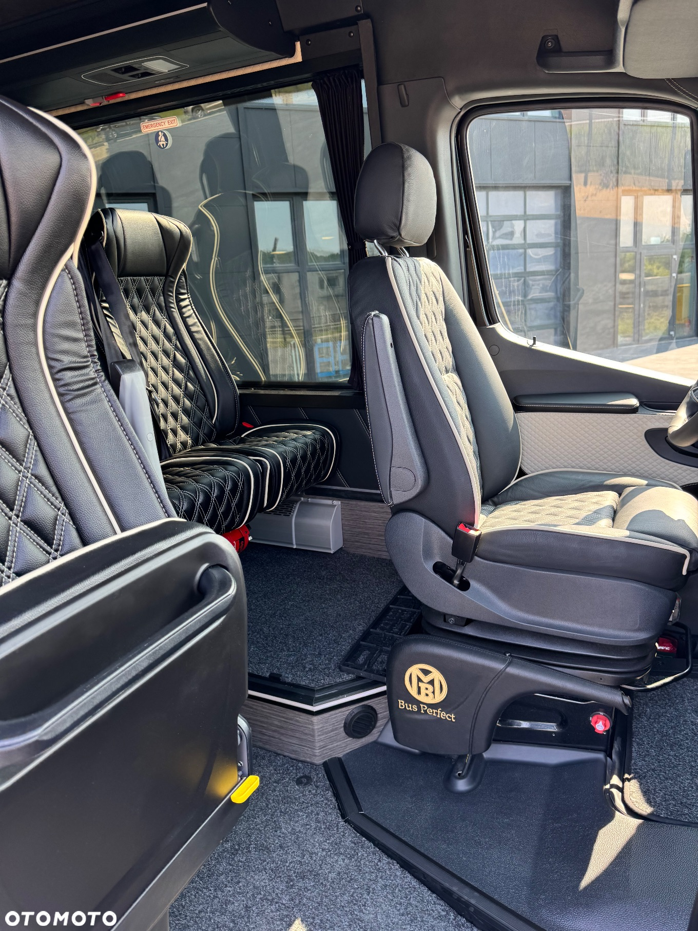 Mercedes-Benz SPRINTER 519 CDI VIP BEST QUALITY - 26