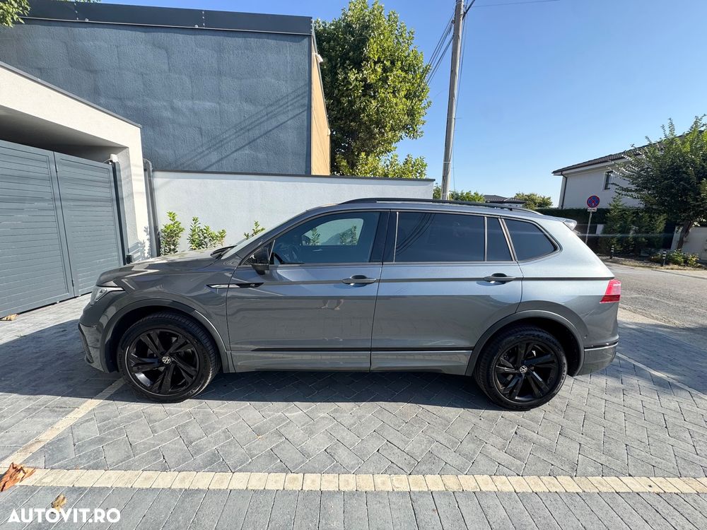Volkswagen Tiguan 2.0 TDI SCR 4MOTION DSG R-Line - 1
