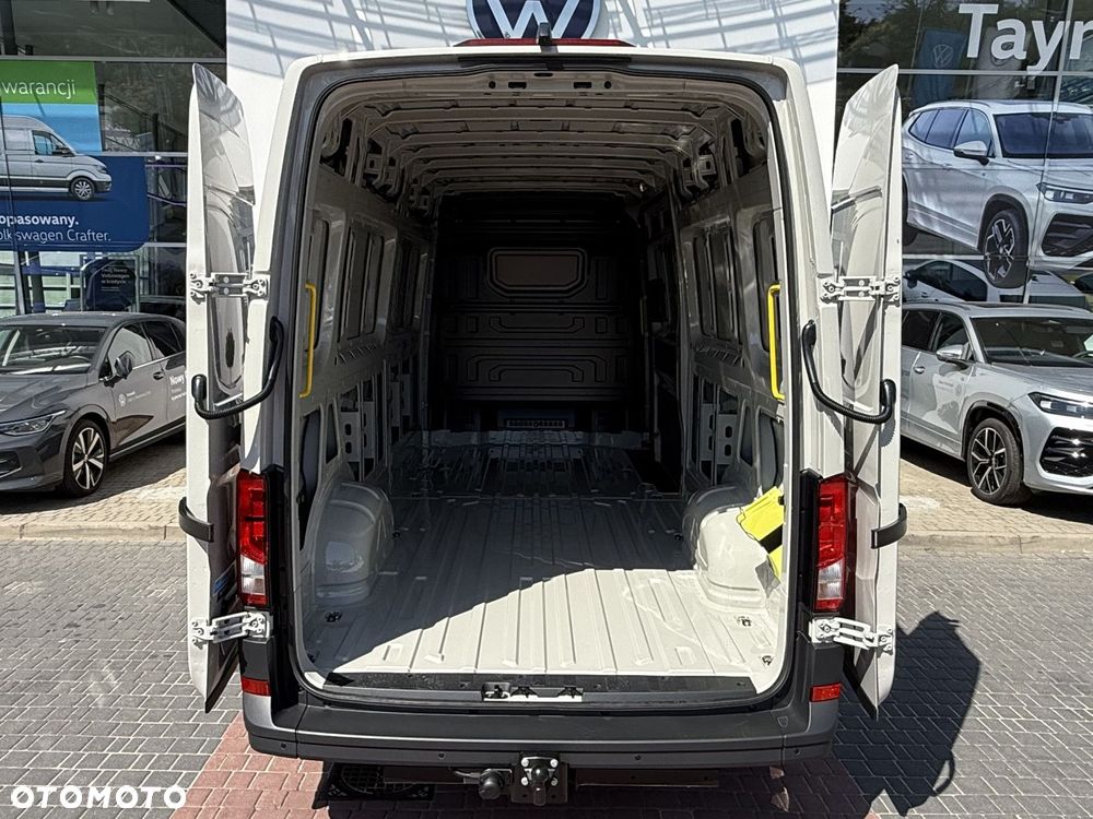 Volkswagen Crafter - 13
