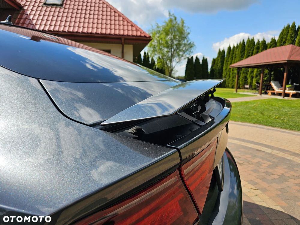 Audi A7 Sportback - 12