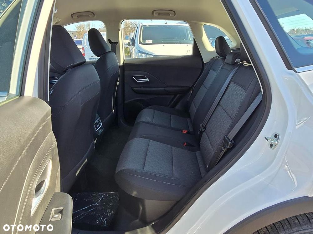 MG ZS 1.5 HEV+ Excite - 9