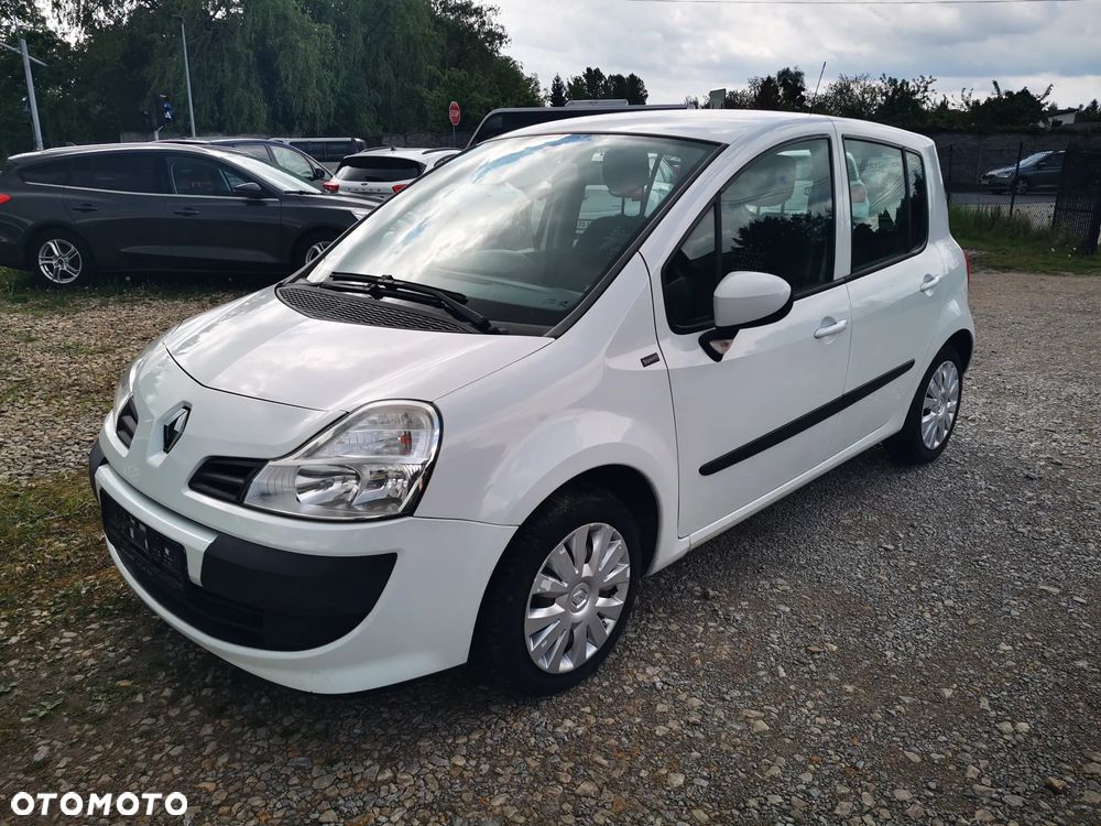 Renault Modus 1.2 16V Night and Day - 1