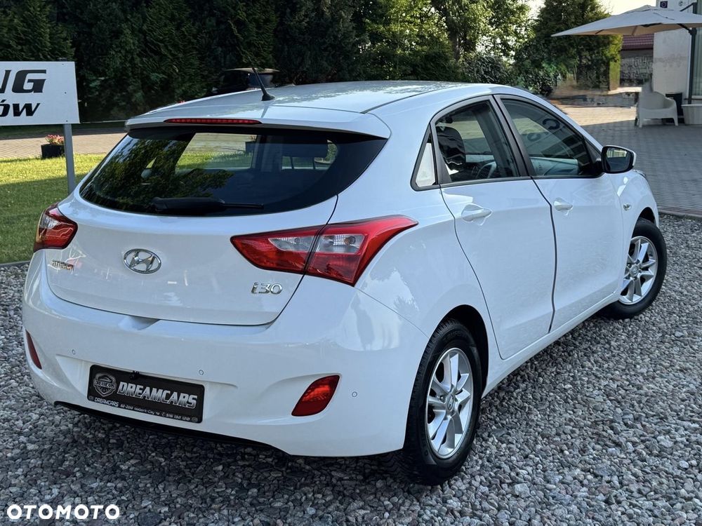 Hyundai i30 - 11