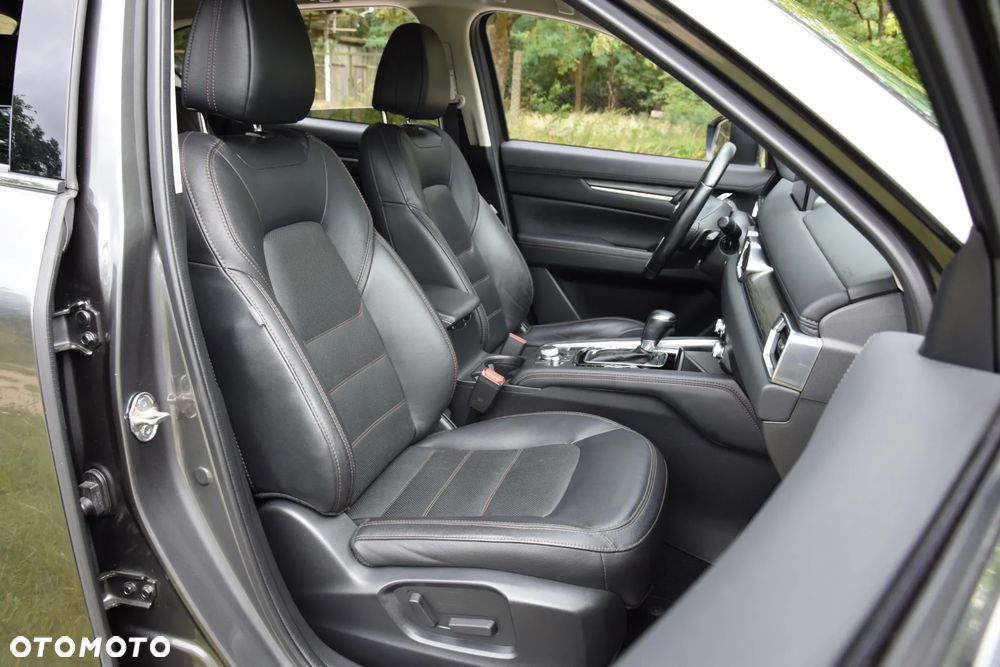 Mazda CX-5 2.5 Homura 2WD - 8