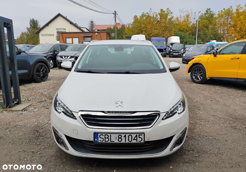 Peugeot 308 - 26