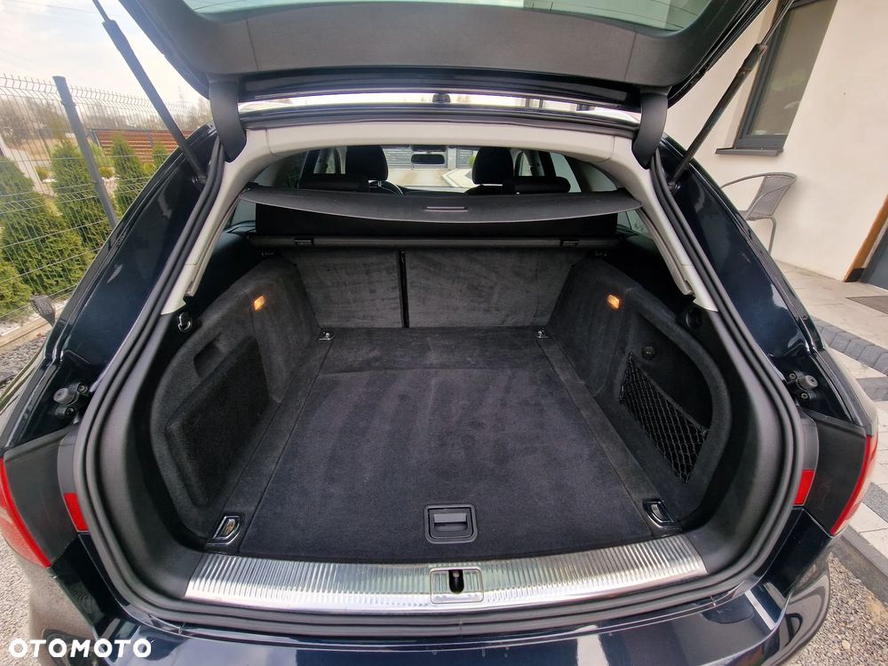 Audi A4 Avant - 20