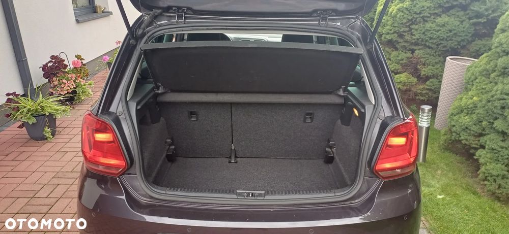 Volkswagen Polo 1.0 Trendline - 34