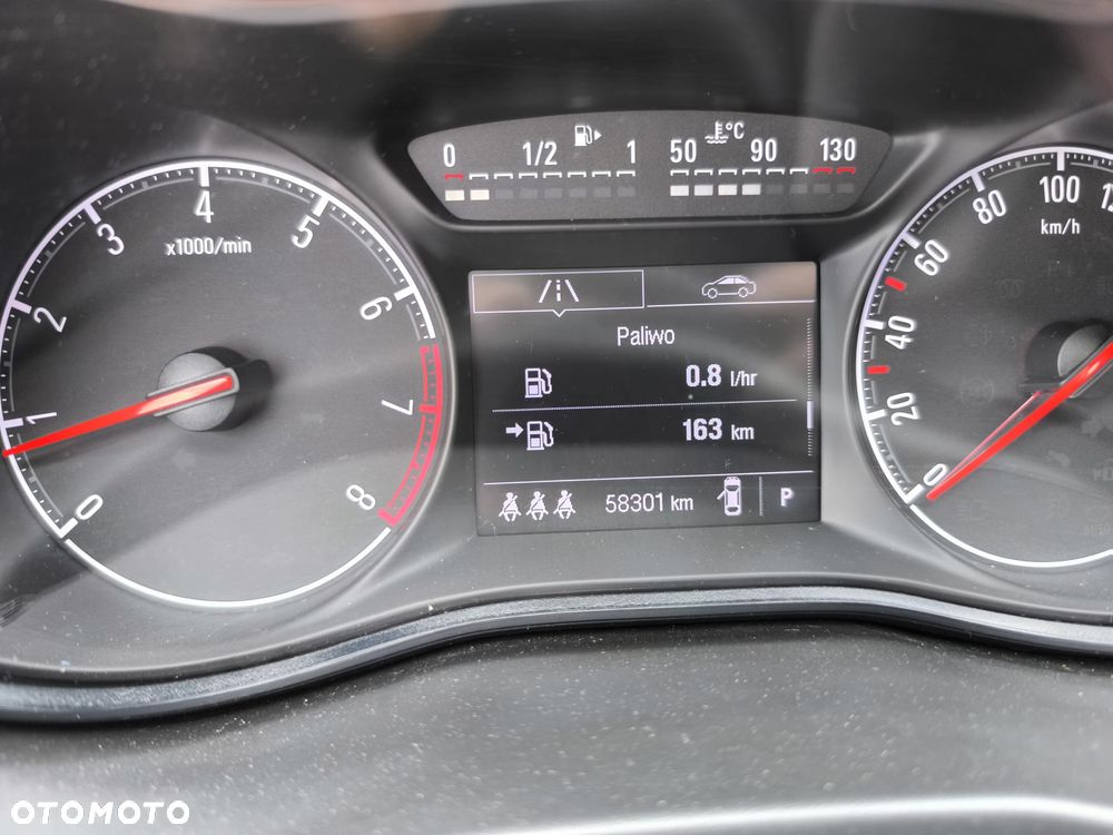 Opel Corsa 1.4 Enjoy - 28