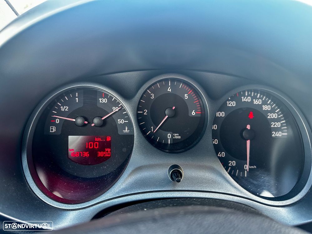 SEAT Leon 2.0 TDI Stylance - 15