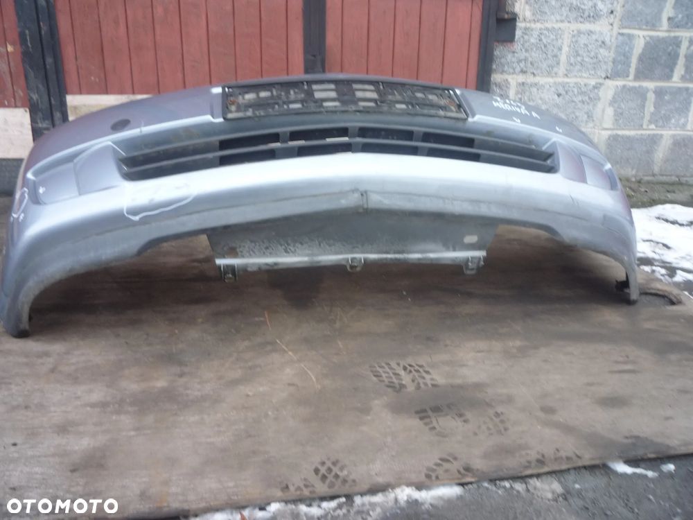 OPEL MERIVA A ZDERZAK PRZEDNI Z163 - 5
