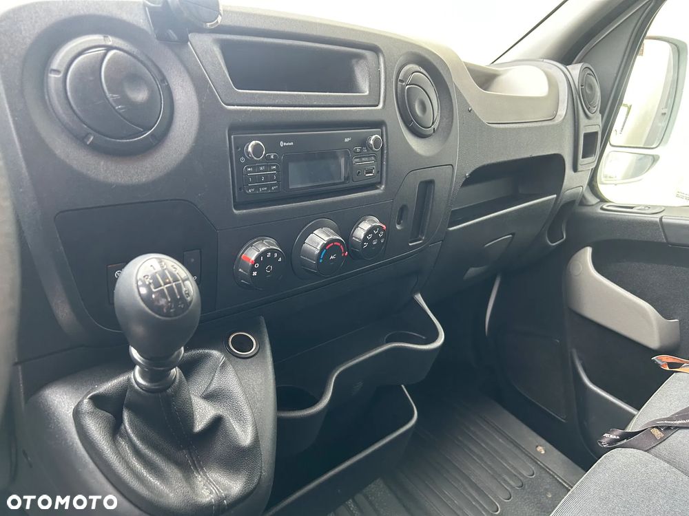 Renault MASTER - 3