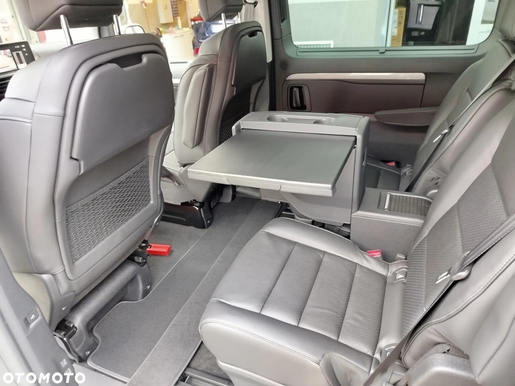 Toyota Proace Verso 2.0 D4-D Long VIP - 18