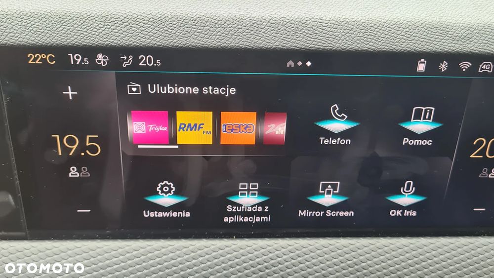 DS Automobiles DS 4 1.6 E-Tense Rivoli - 26