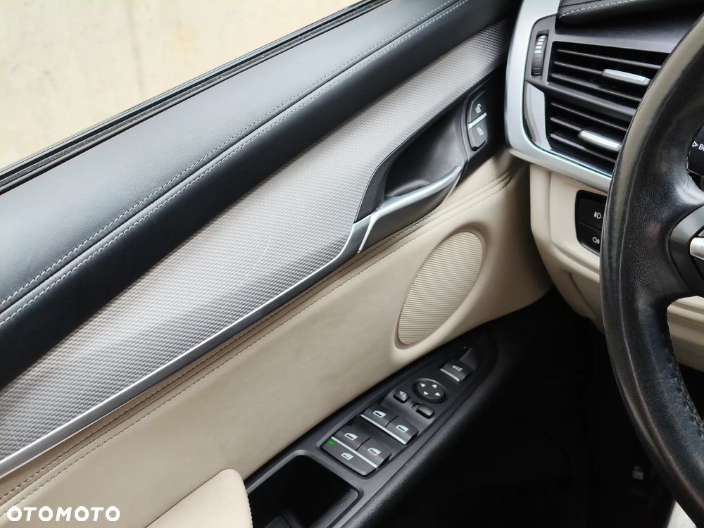BMW X6 xDrive30d M Sport - 35