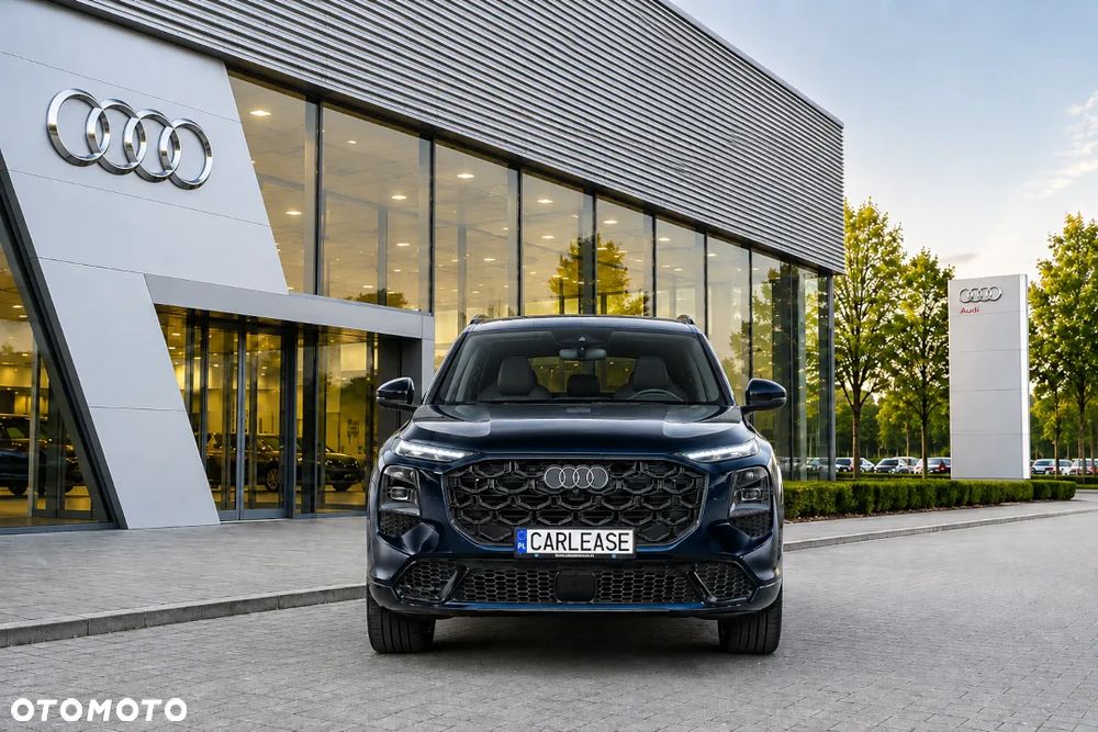 Audi Q7 - 6