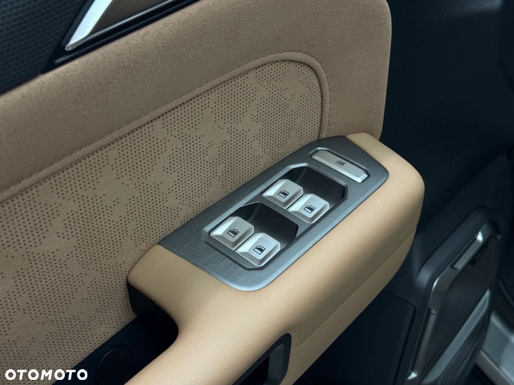 Jetour T2 - 14