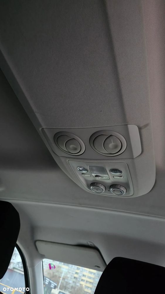 Toyota ProAce Kombi D-4D Long 2,8t - 9