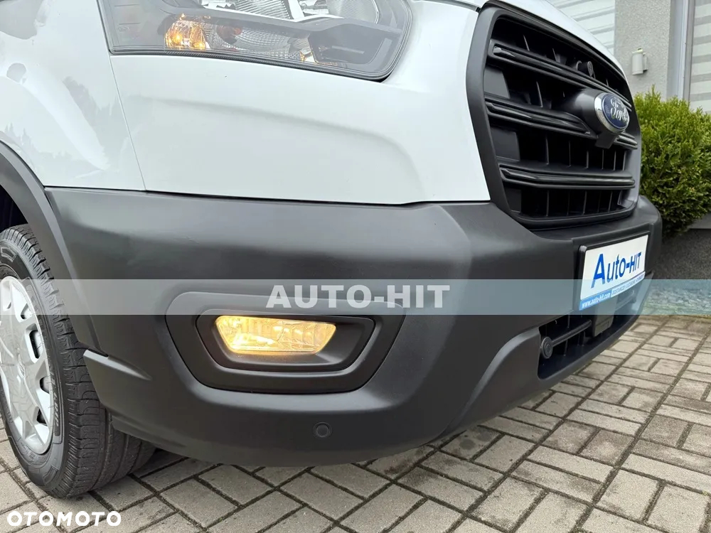 Ford Transit - 17