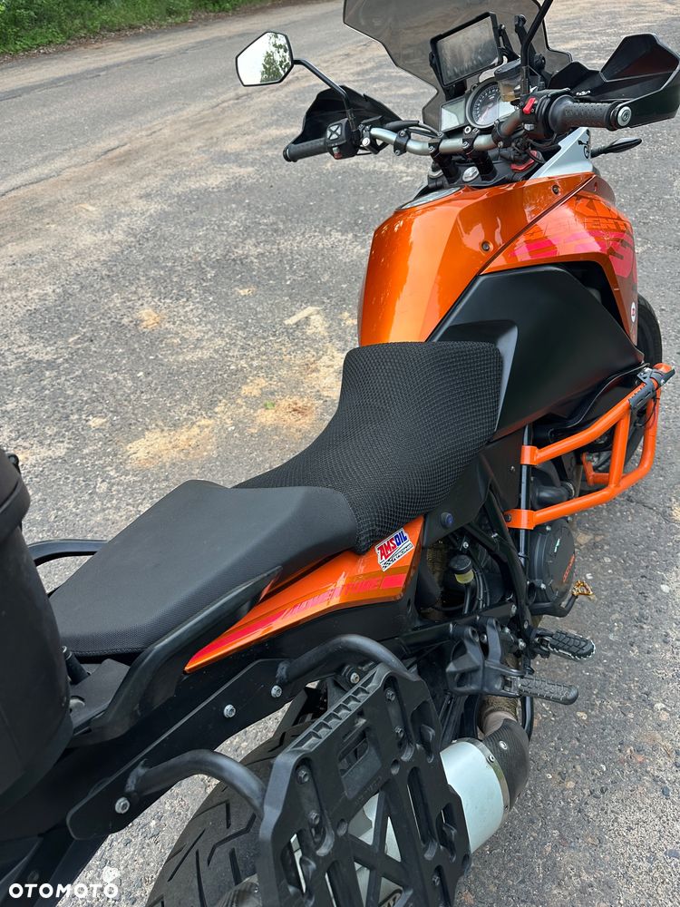 KTM Adventure - 7