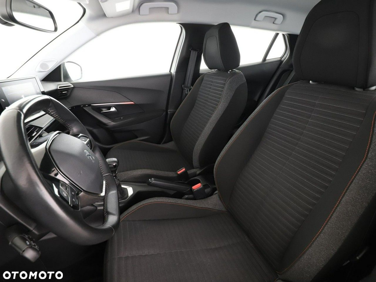 Peugeot 2008 PureTech 100 Stop&Start Active - 13