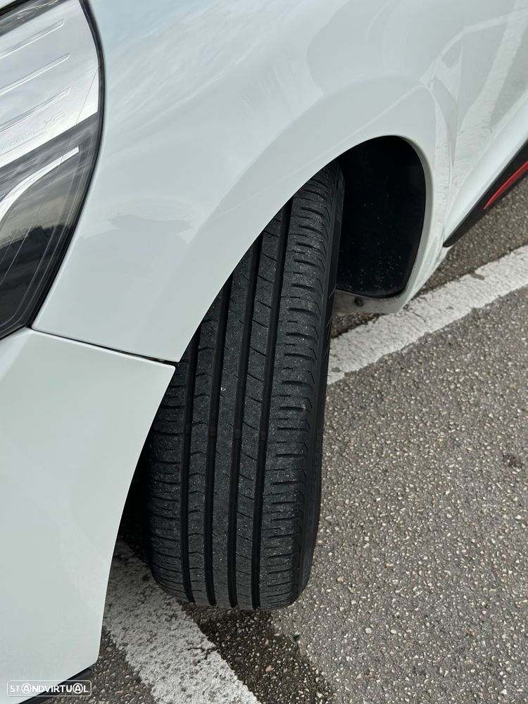 Renault Clio Energy dCi 90 Start & Stop Dynamique - 7