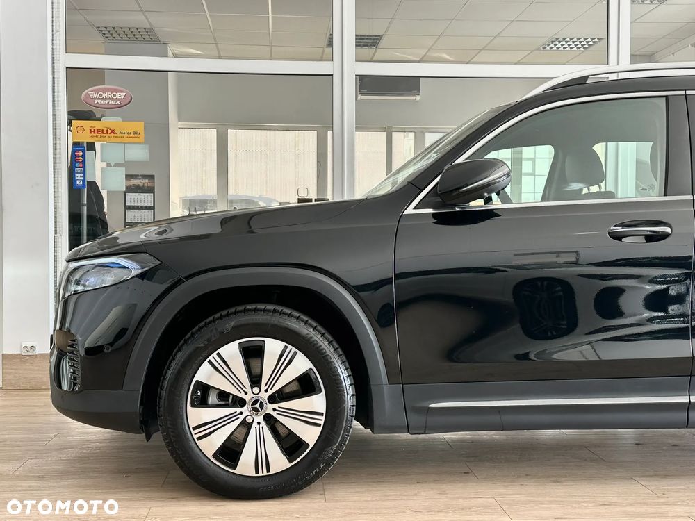 Mercedes-Benz EQB 300 66.5kWh 4-Matic Progressive - 22