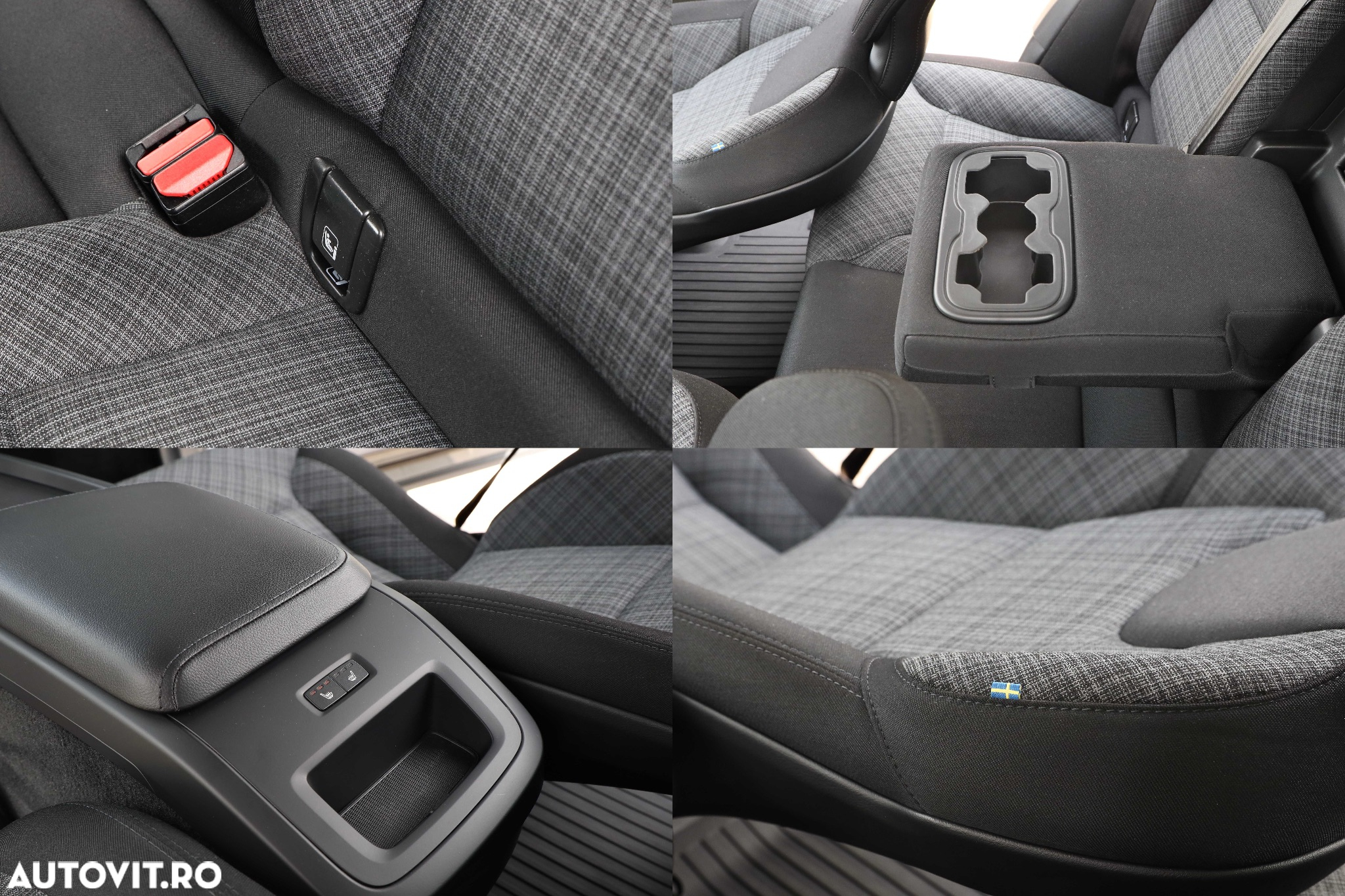 Volvo XC 60 B5 AT AWD MHEV Core - 23
