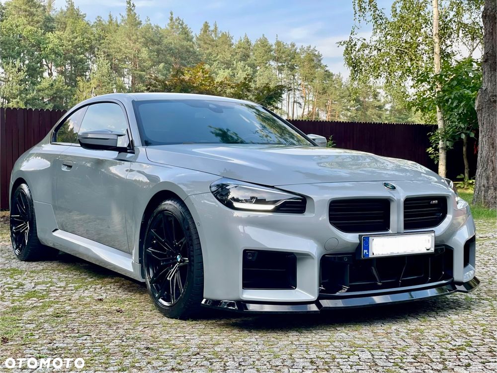 BMW M2 - 2