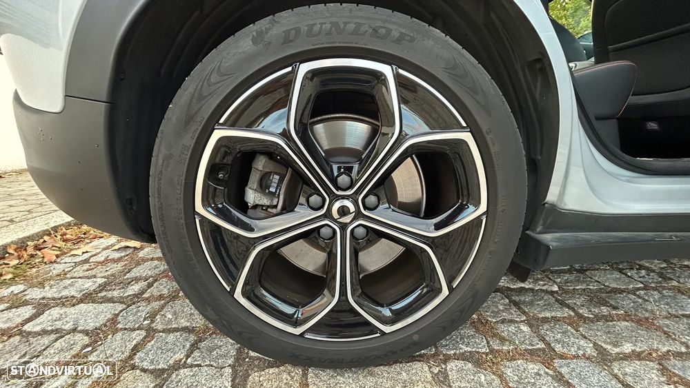 Smart #3 66 kWh Pro+ - 26