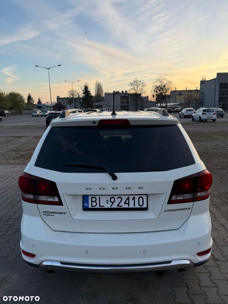 Dodge Journey - 19