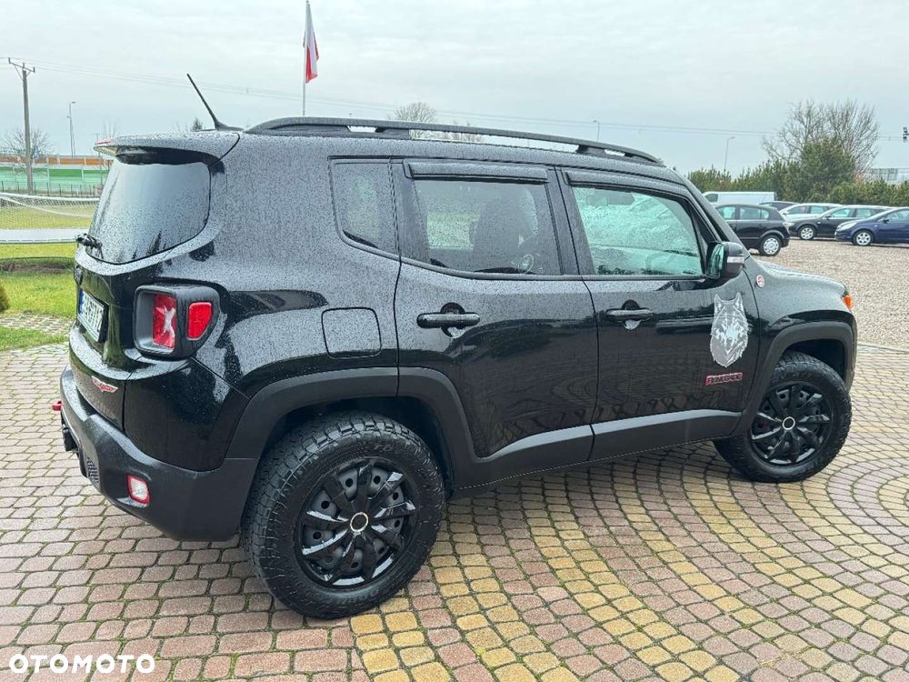 Jeep Renegade - 23