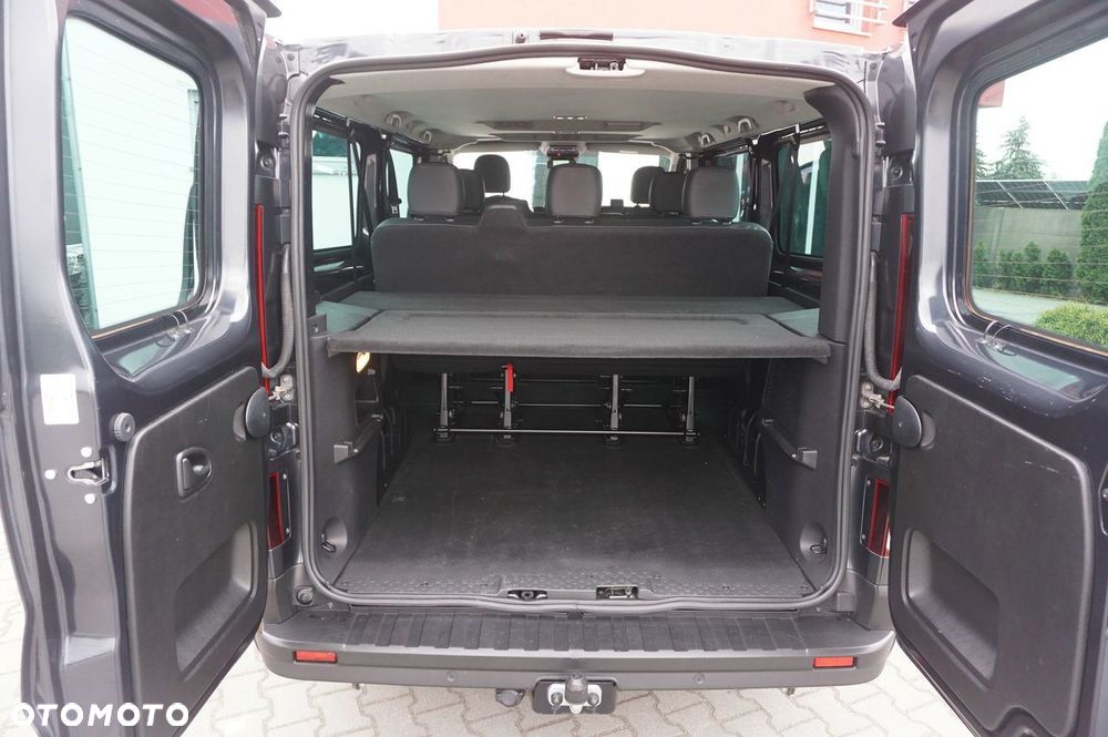 Renault Trafic 2.0 dCi - 25