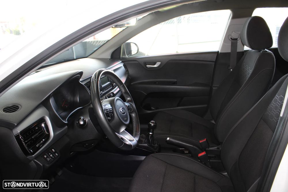 Kia Rio 1.2 Start - 16