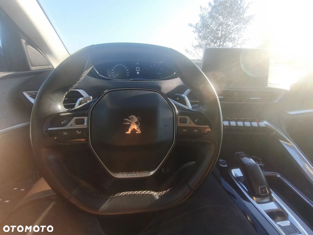 Peugeot 3008 THP 165 EAT6 Stop & Start Crossway - 23